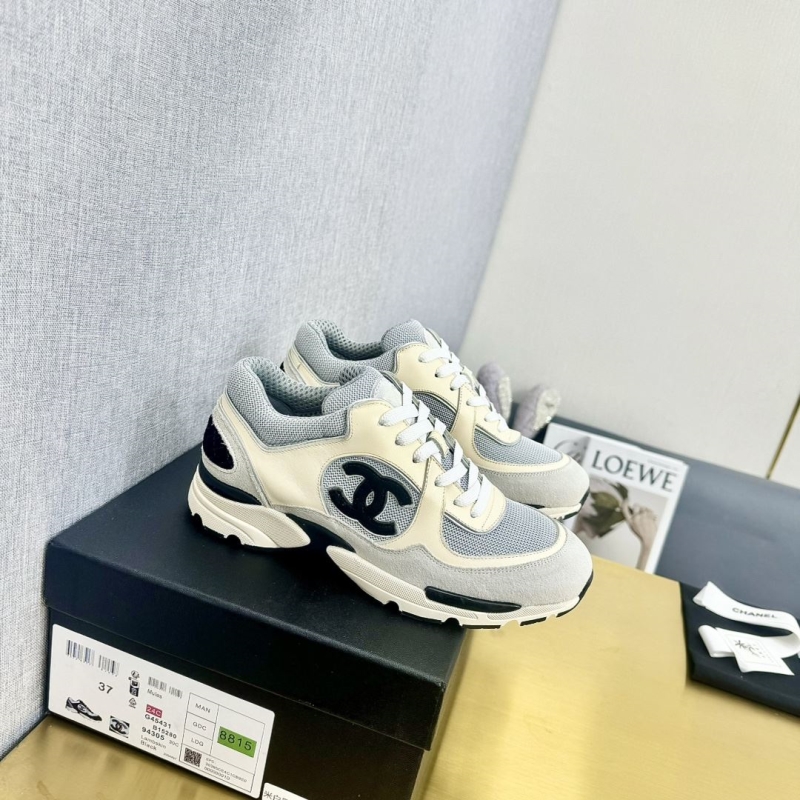 Chanel Sneakers